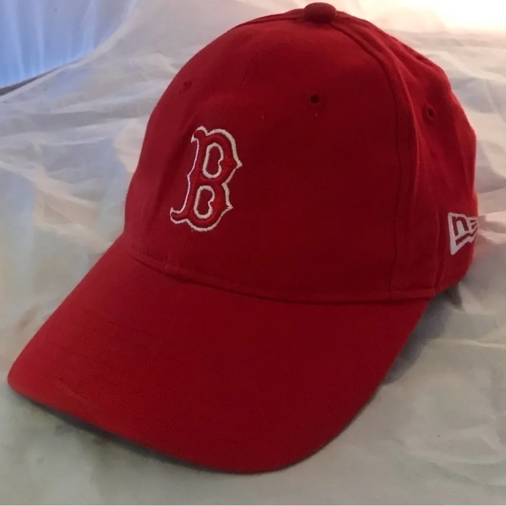 New Era fitted youth